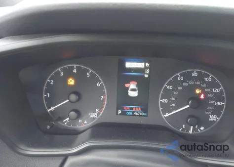 2023 Toyota Corolla Se z USA, uszkodzony, nr VIN 5YFS4MCE5PP158801